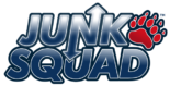 Junk Squad logo